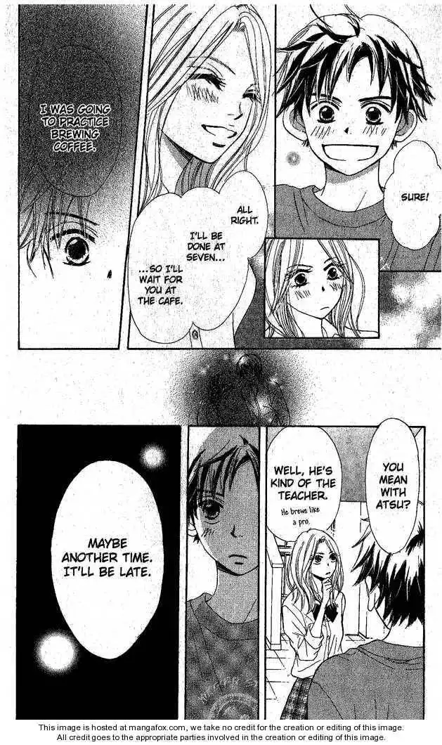 Monkey High! Chapter 10 30